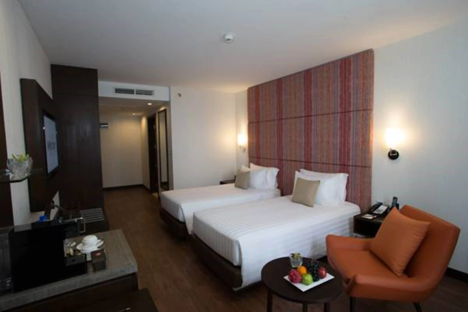 Foto - Wynwood Hotel