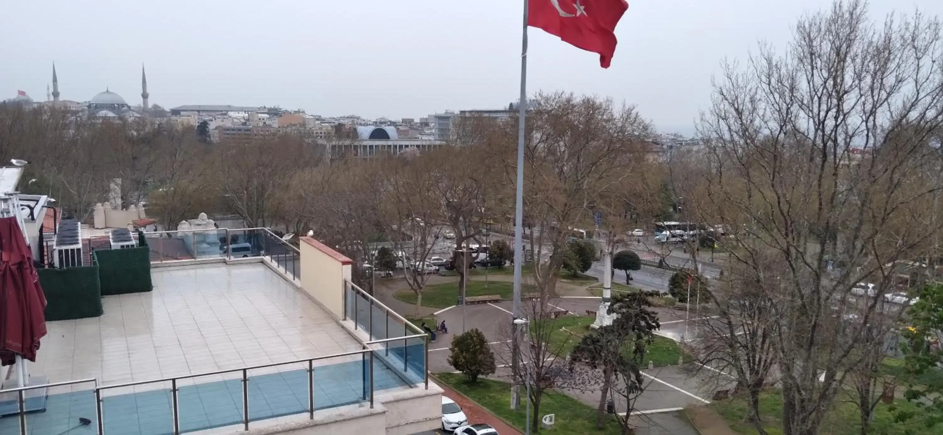 Photo - The Central Palace Taksim