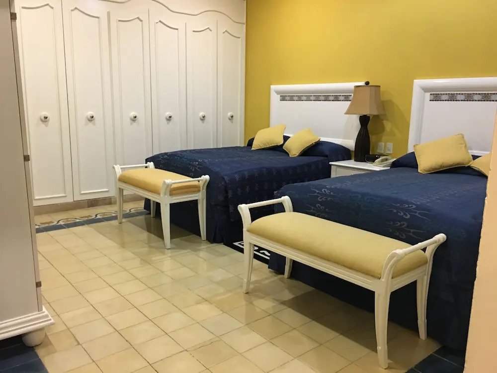 Foto - Pueblo Bonito Emerald Luxury Villas & Spa All Inclusive