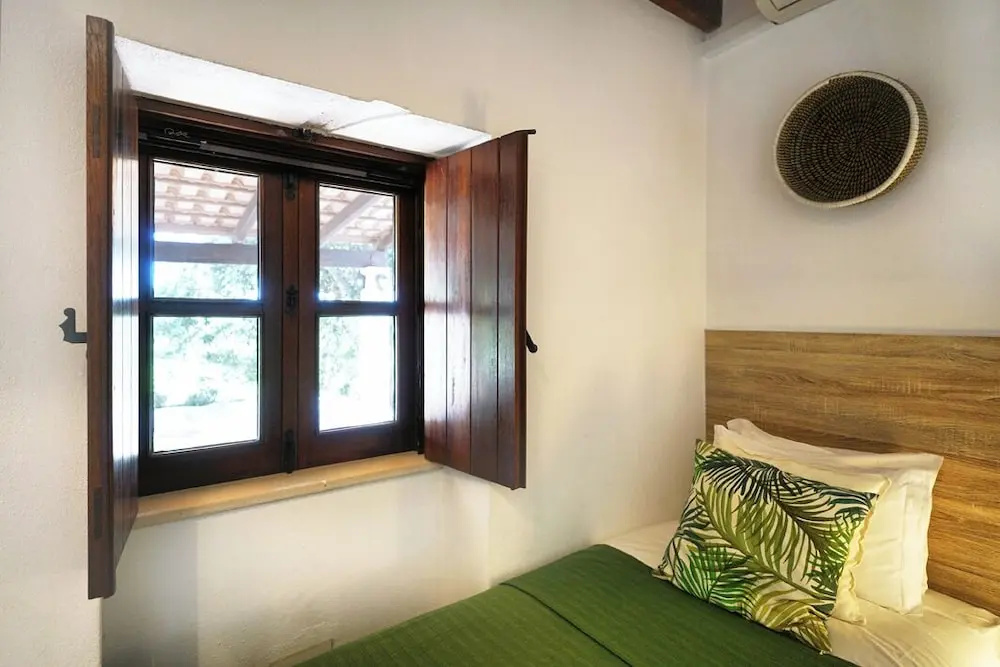 Foto - Vale Fuzeiros Nature Guest House