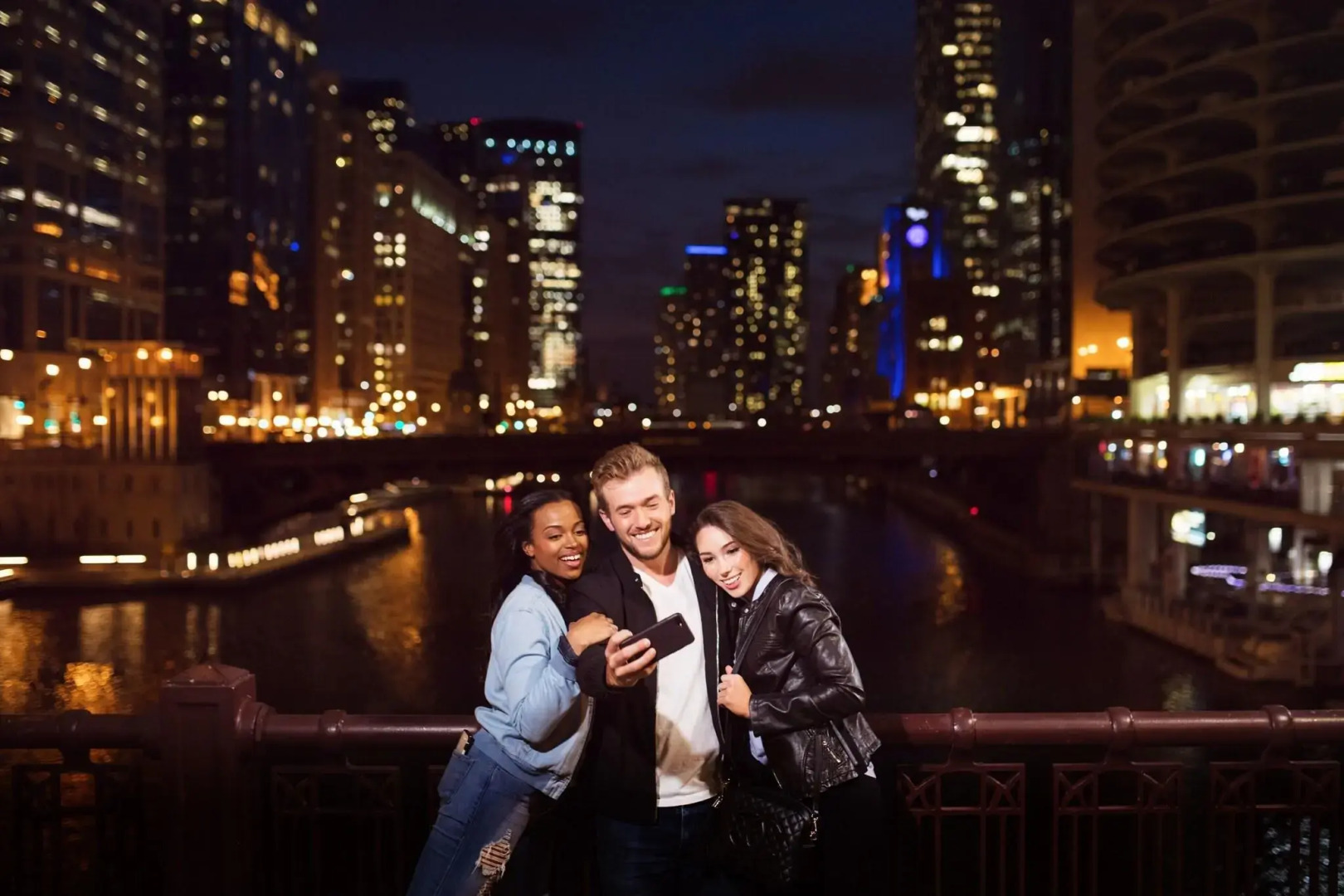 Photo - SpringHill Suites Chicago Downtown/River North