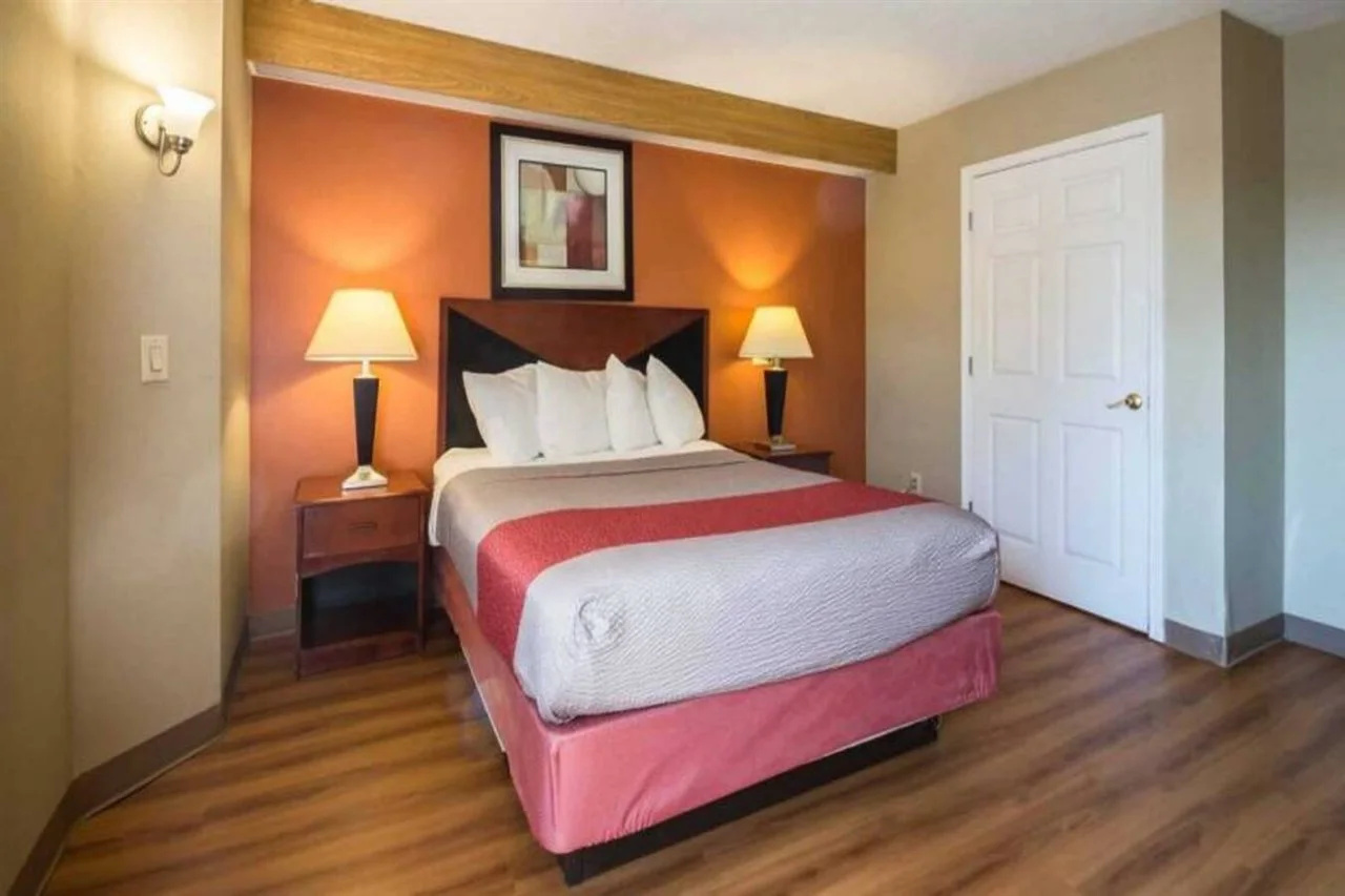 Foto - Motel 6-Indianapolis, IN - Airport