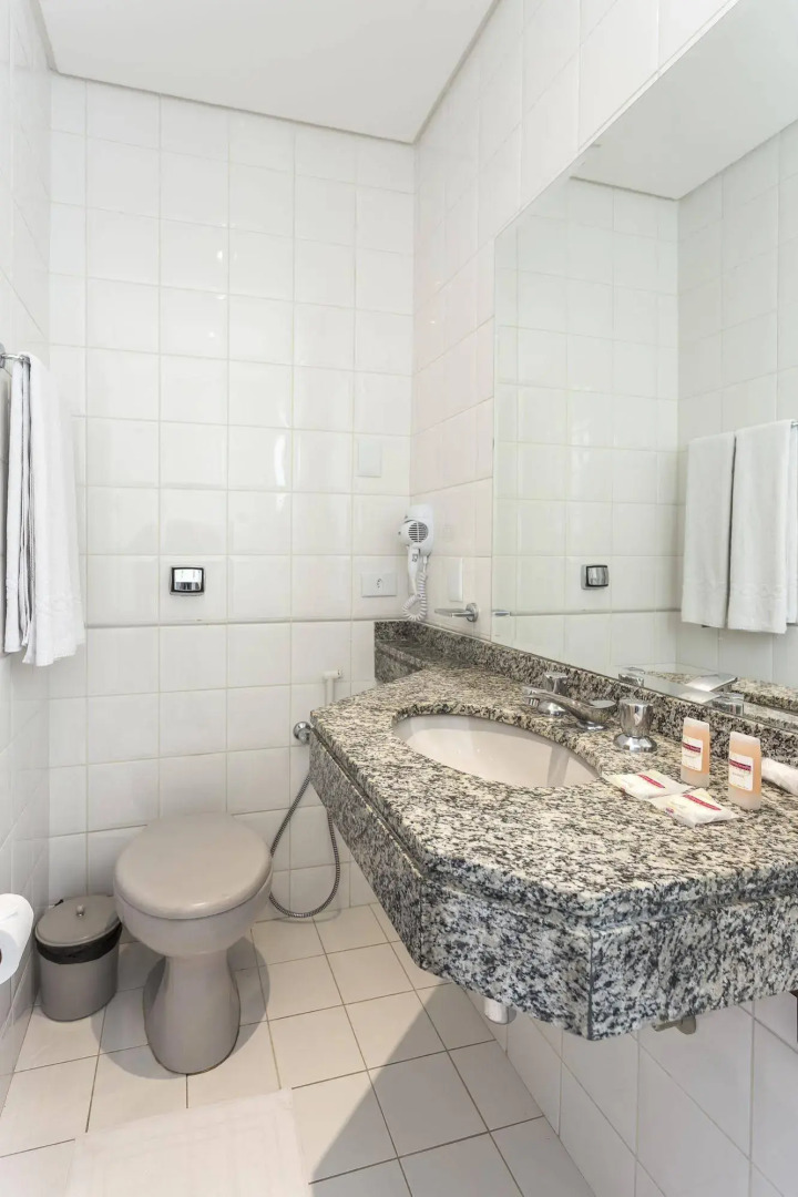 Foto - Hotel Centro Europeu