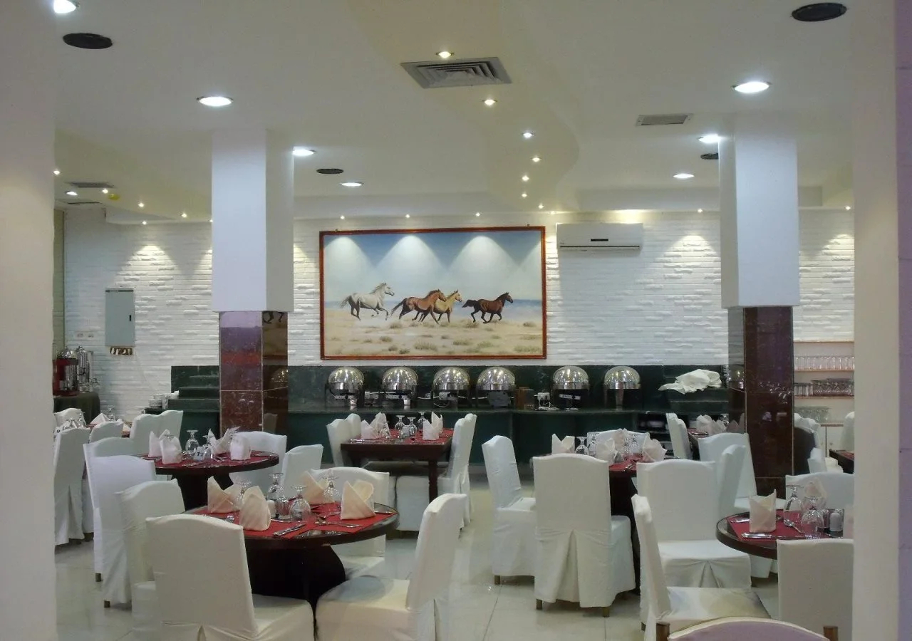 Foto - Petra Sella Hotel