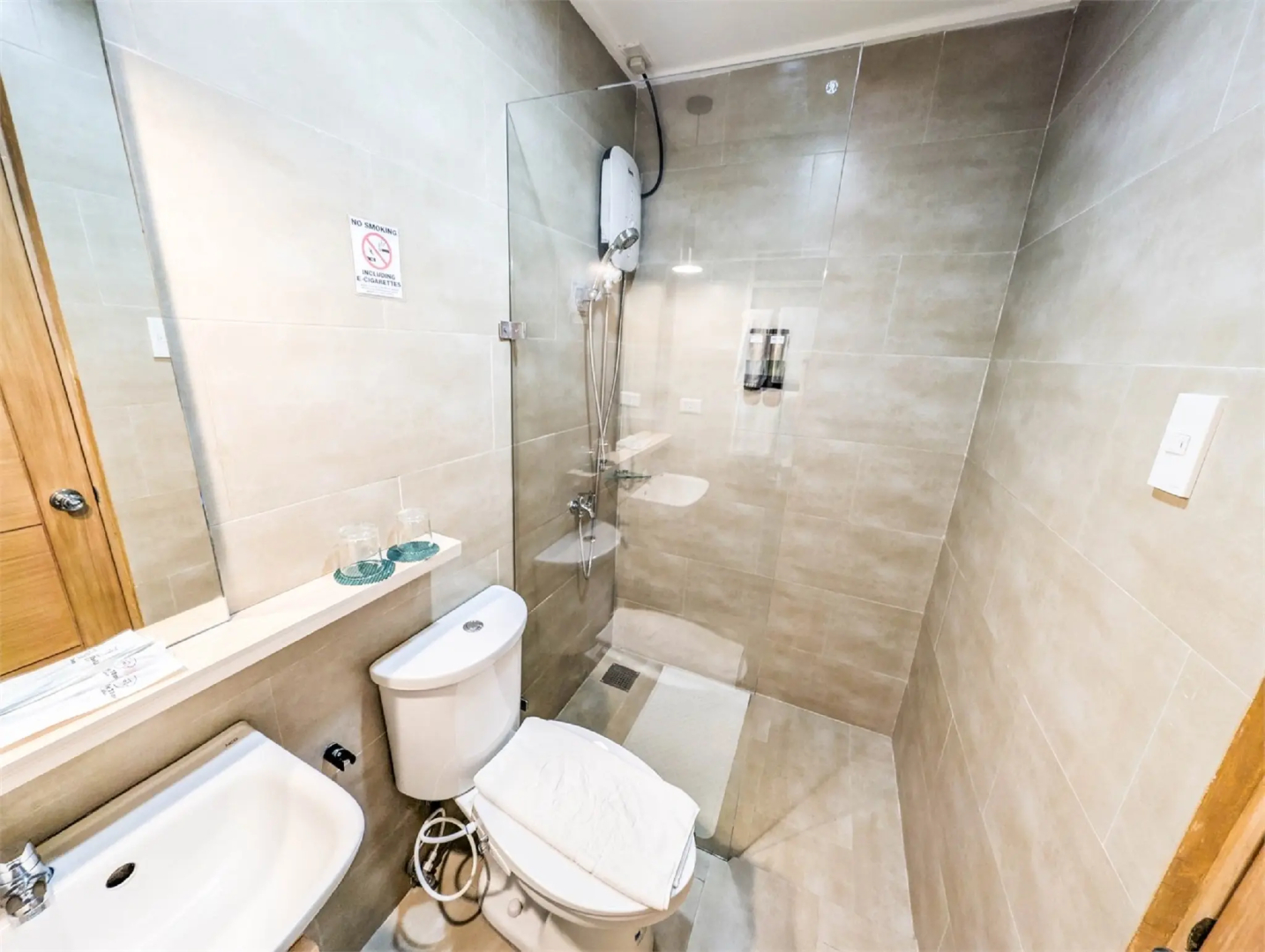 Foto - Cebu Uncle Toms Cabin Hotel powered by Cocotel
