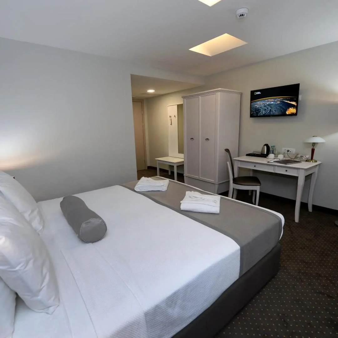 Photo - Hotel Alexandar II