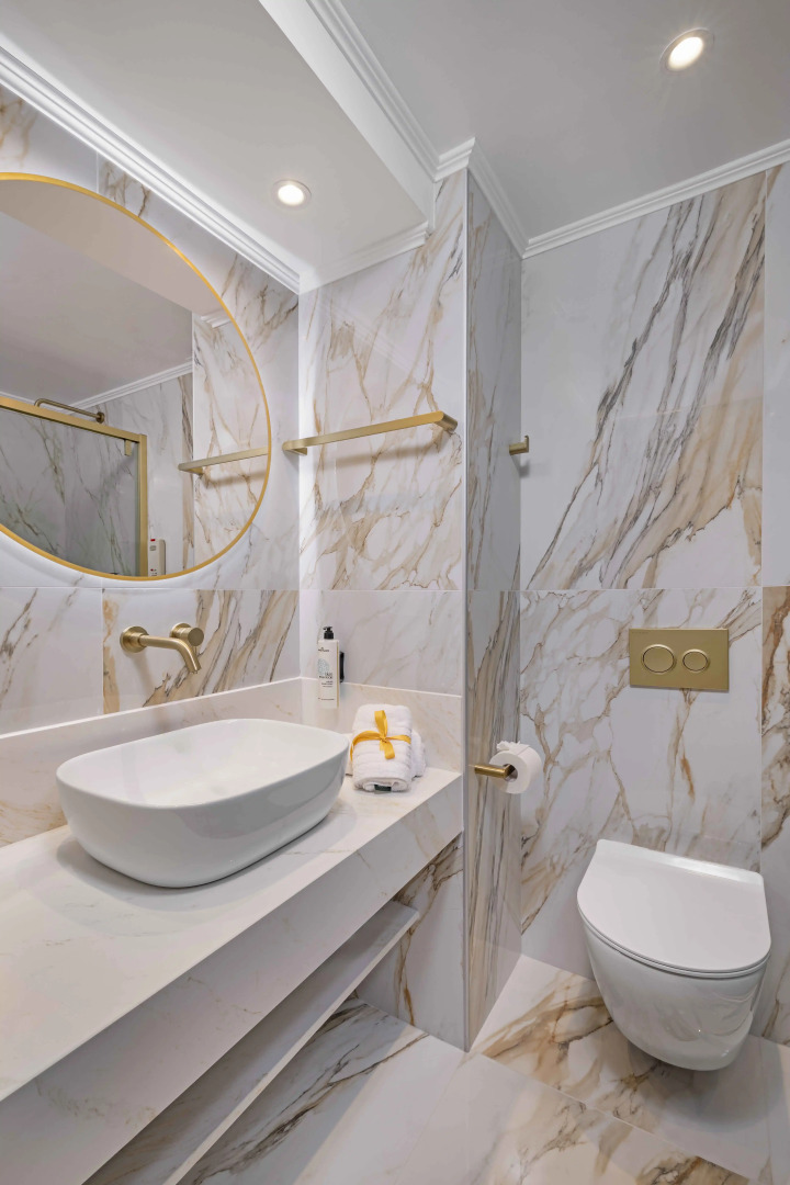 Foto - Rhodos Horizon Boutique-Adults only