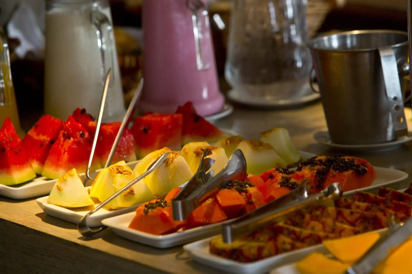 Foto - Hotel Barra da Lagoa by Latitud Hoteles