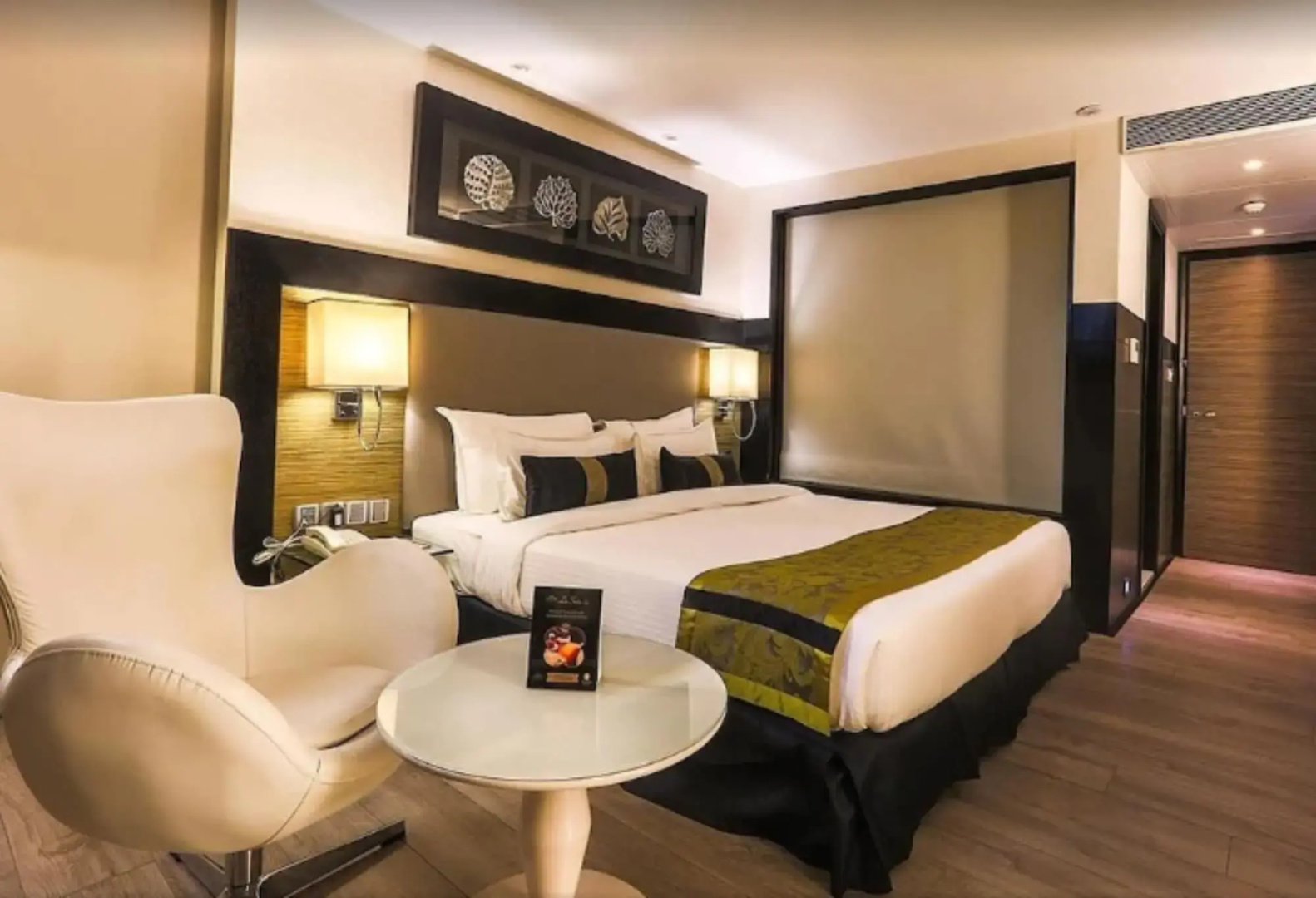Foto - The Empresa Hotel