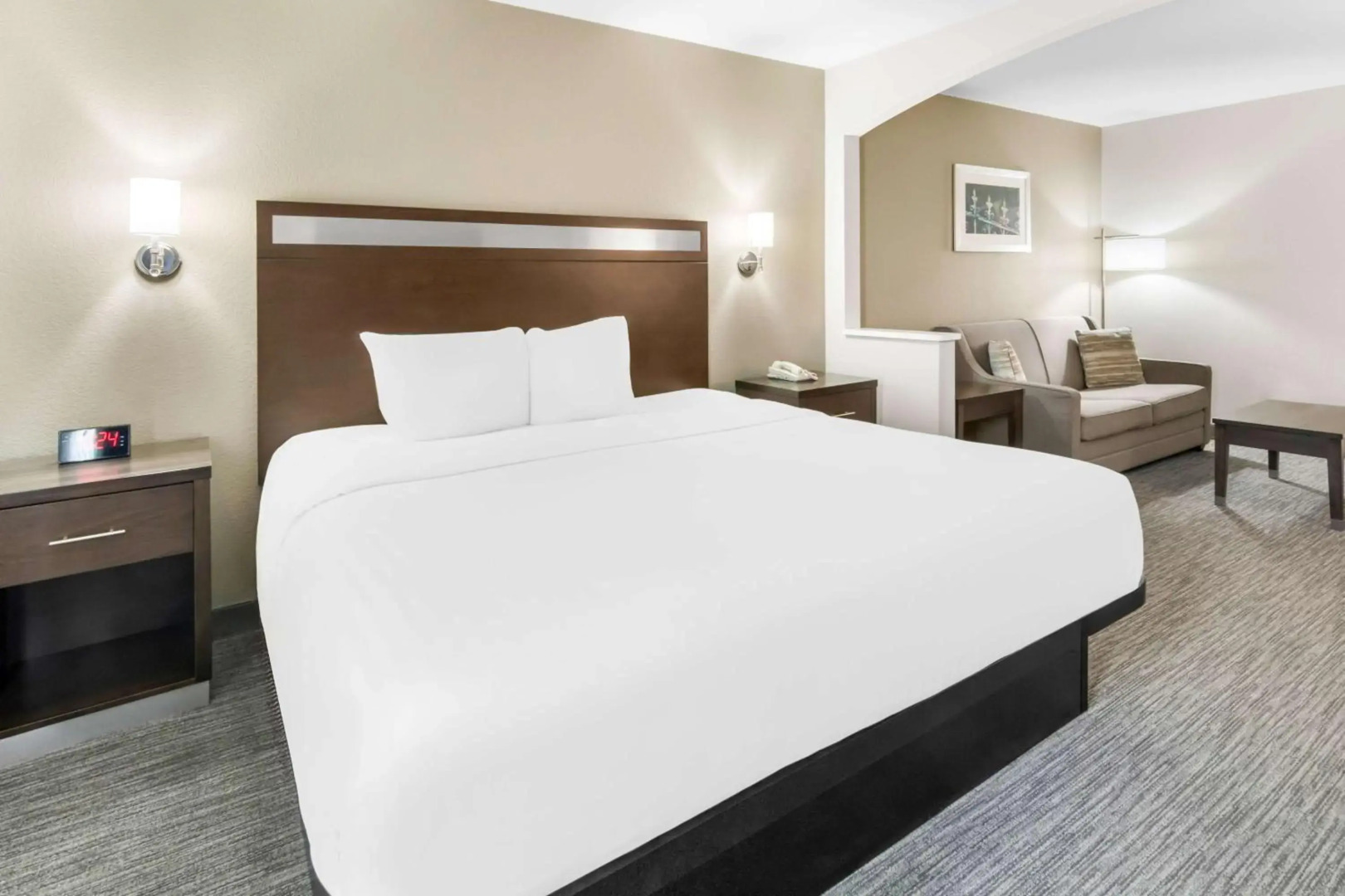 Photo - Best Western Abilene Inn & Suites