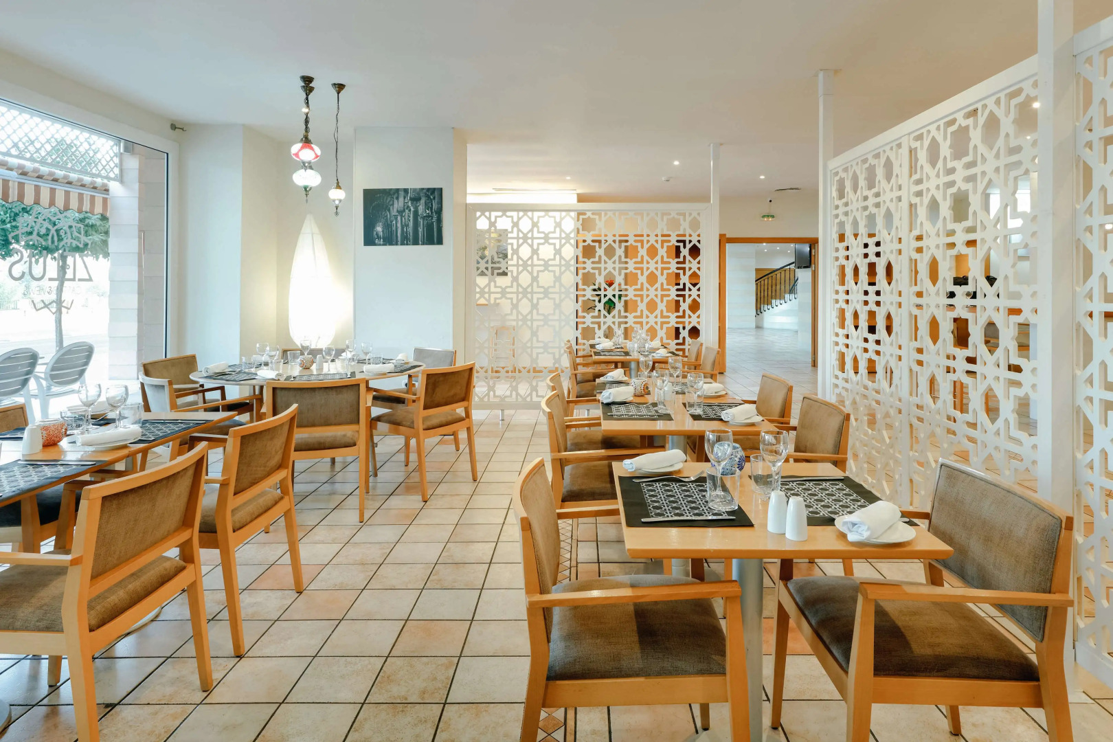 Foto - Hesperia Córdoba