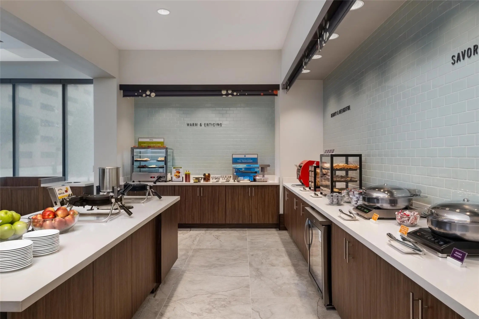 Foto - Home2 Suites by Hilton Houston Downtown Convention Center