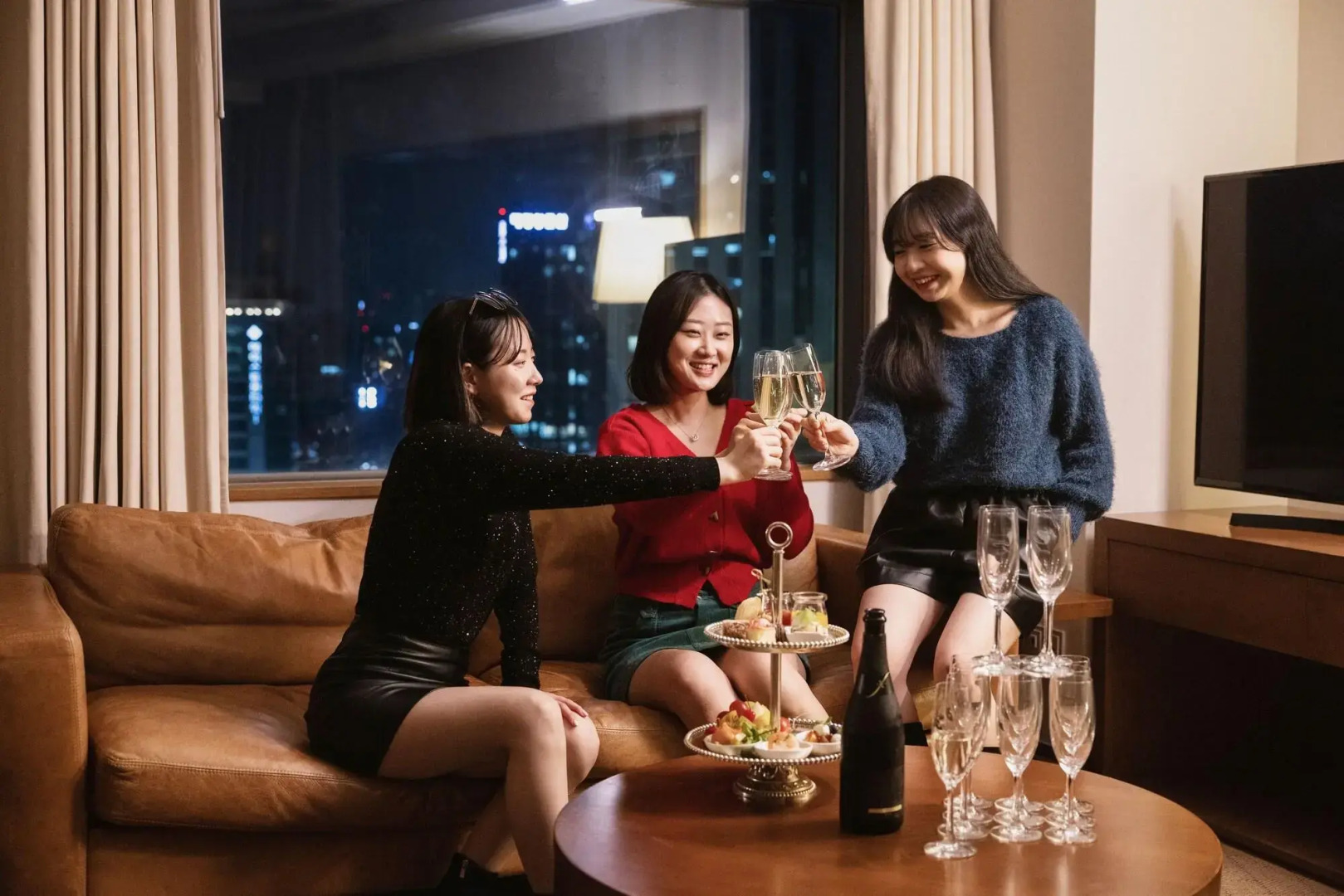 Foto - Four Points by Sheraton Seoul, Guro