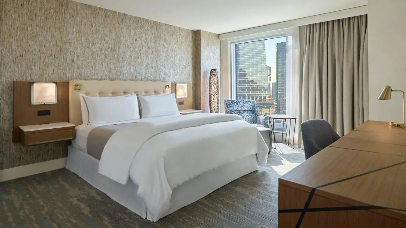 Foto - The Westin Austin Downtown