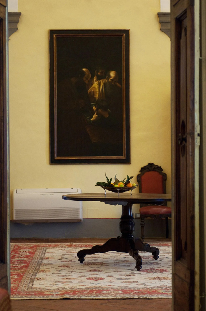 Foto - Villa Il Fedino