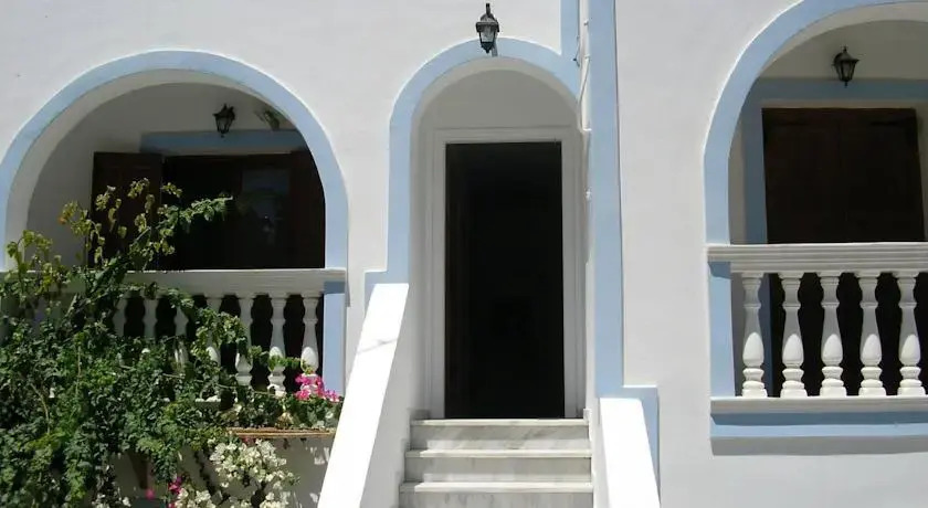 Foto - Finikas Santorini