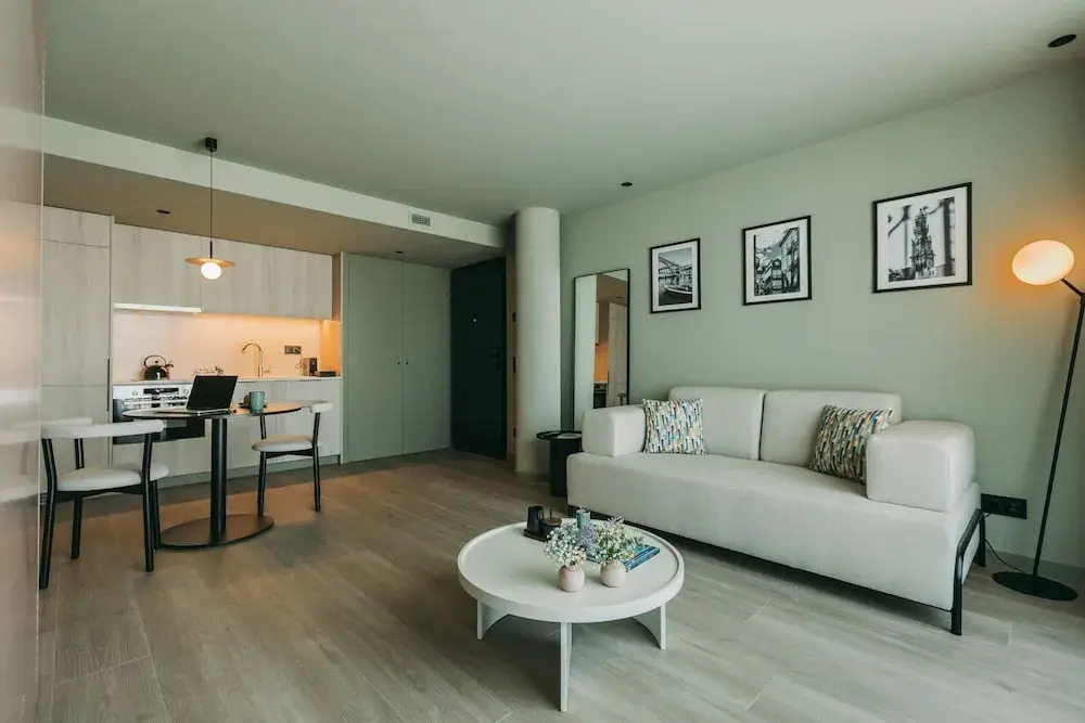 Foto - Hotels 705 Porto Prime Home