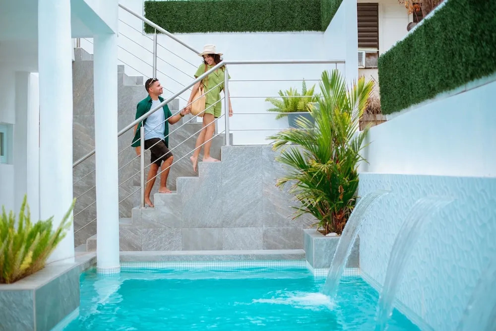 Foto - Rosalina Ocean Park