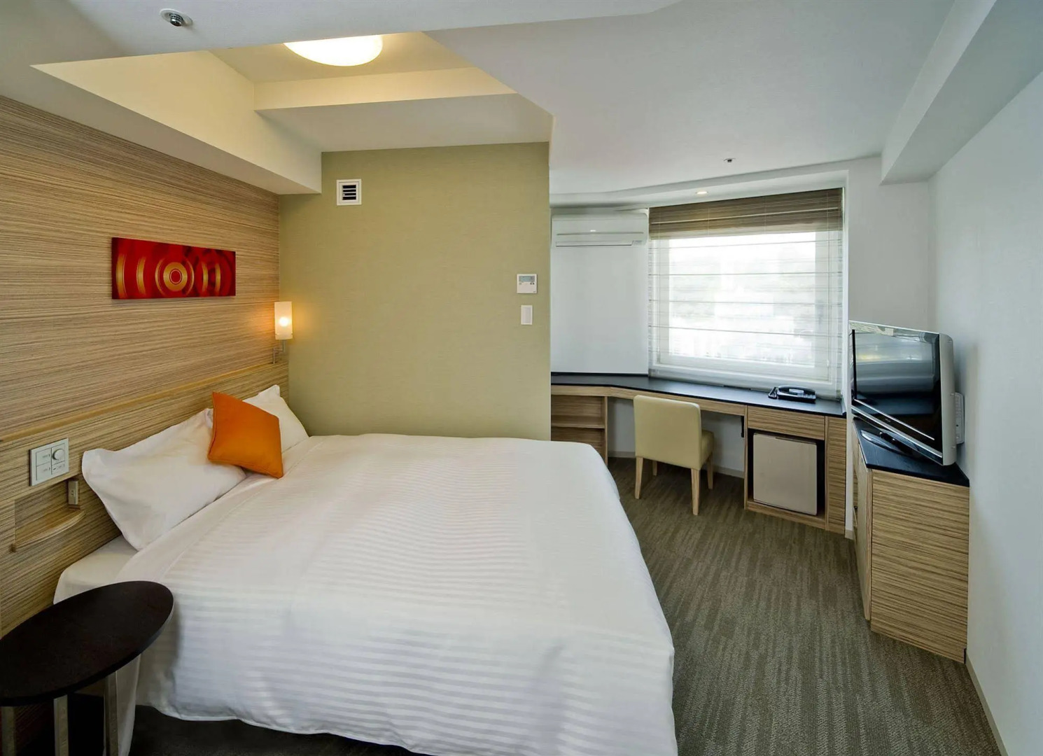 Foto - Sotetsu Fresa Inn Yokohama Totsuka - Renovated in March 31st 2025