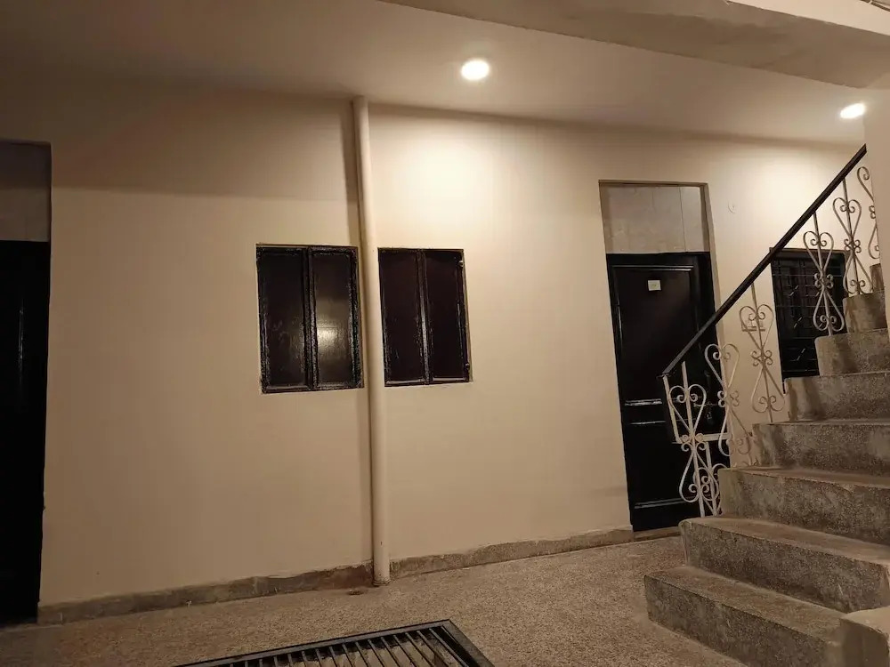 Foto - Haveli Heritage --- 200 Meters from Nizamuddin Railway Station