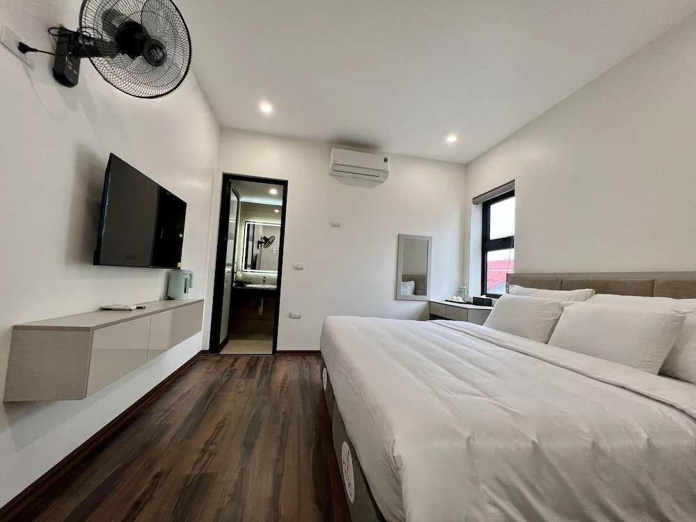 Foto - Grand Dragon Noi Bai Hotel