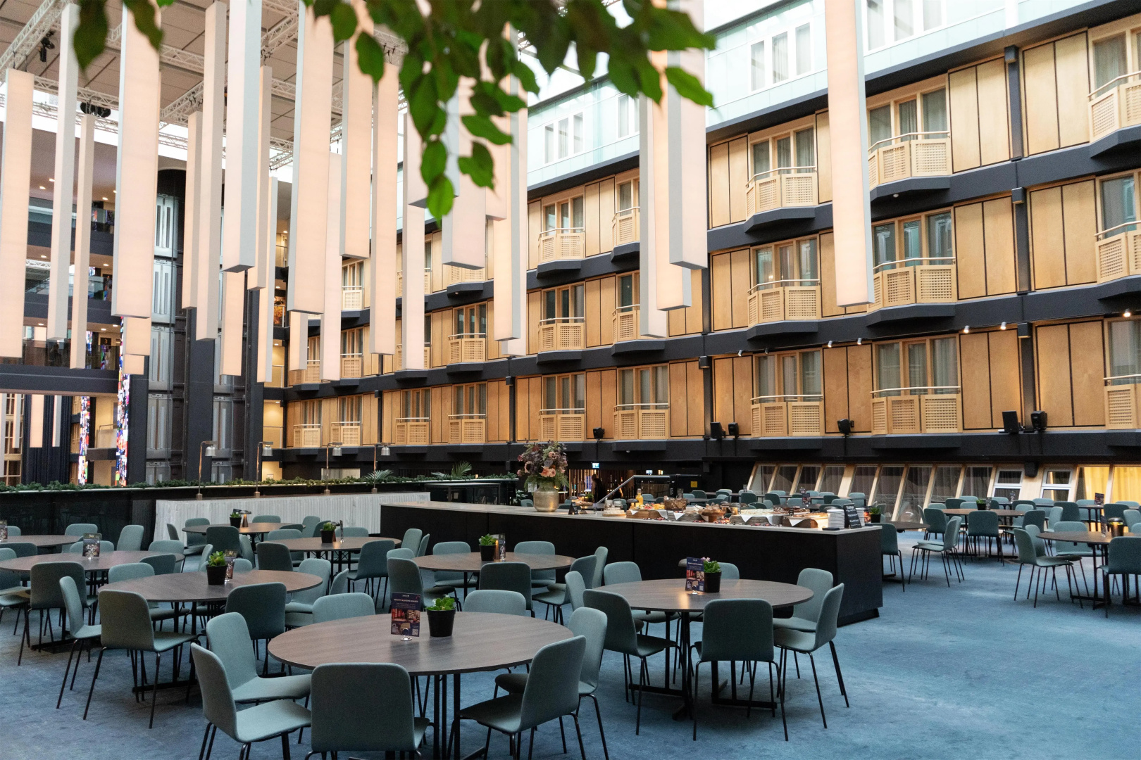 Photo - Radisson Blu Scandinavia Hotel, Göteborg