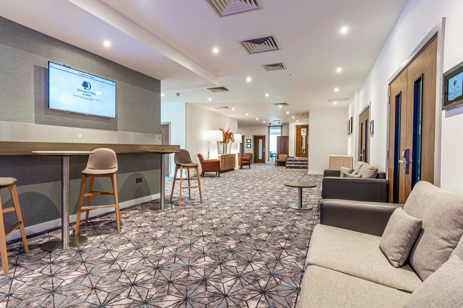 Photo - Doubletree by Hilton Angel Kings Cross