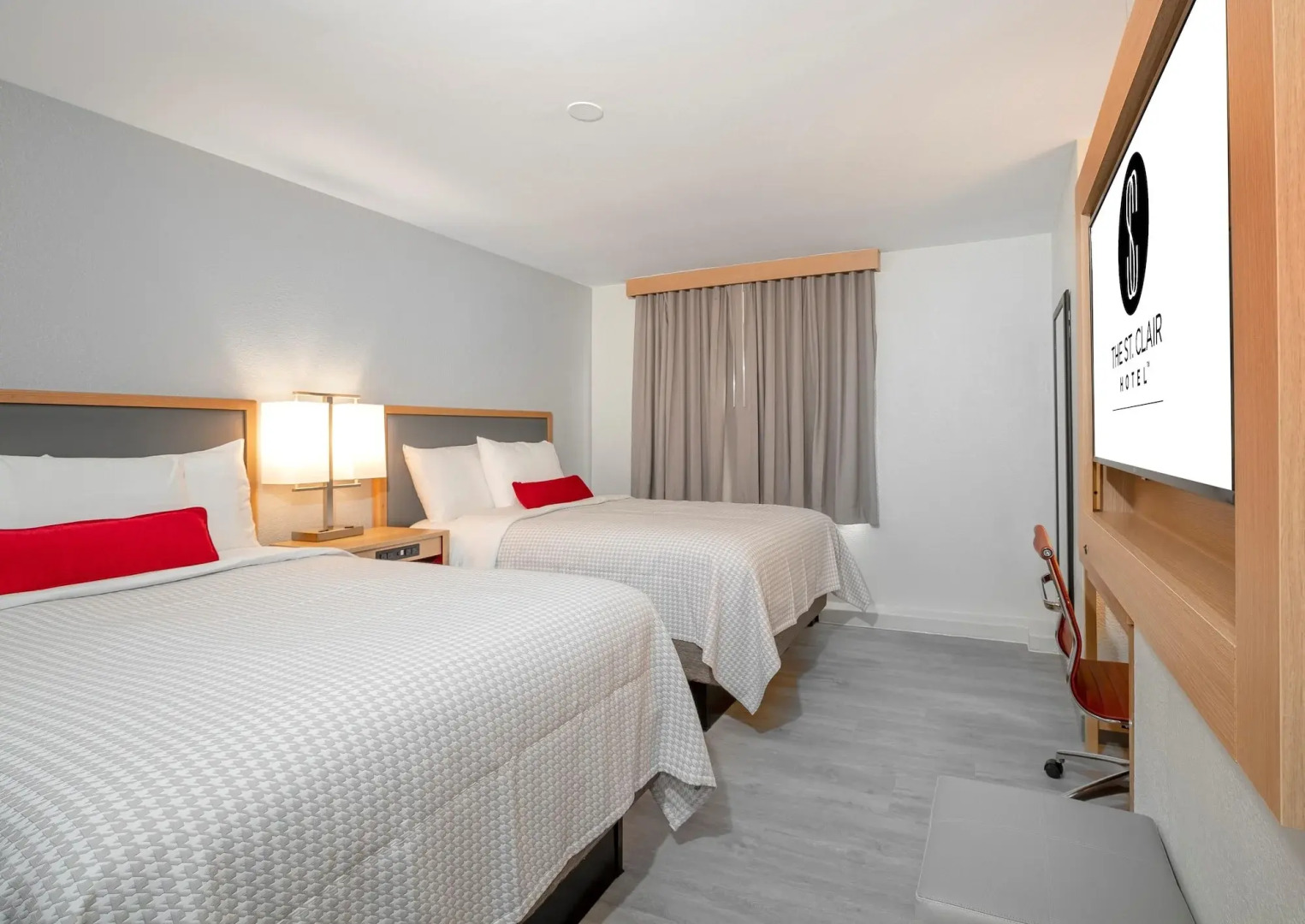 Foto - Hotel Saint Clair - Magnificent Mile