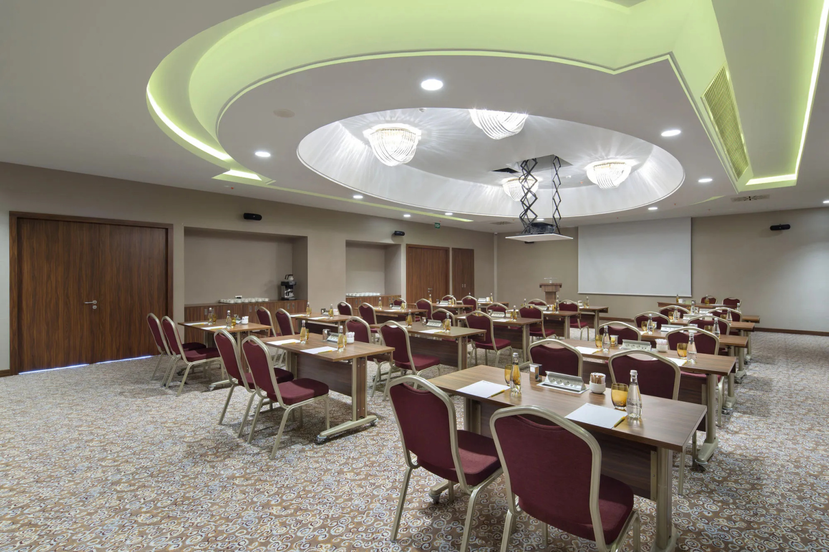 Foto - Hilton Garden Inn Istanbul Beylikduzu