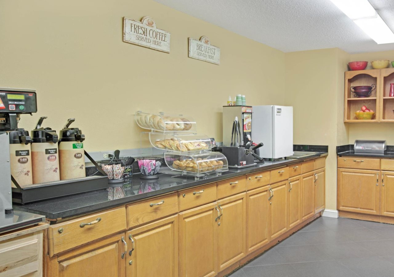 Foto - Microtel Inn by Wyndham Charlotte/University Place