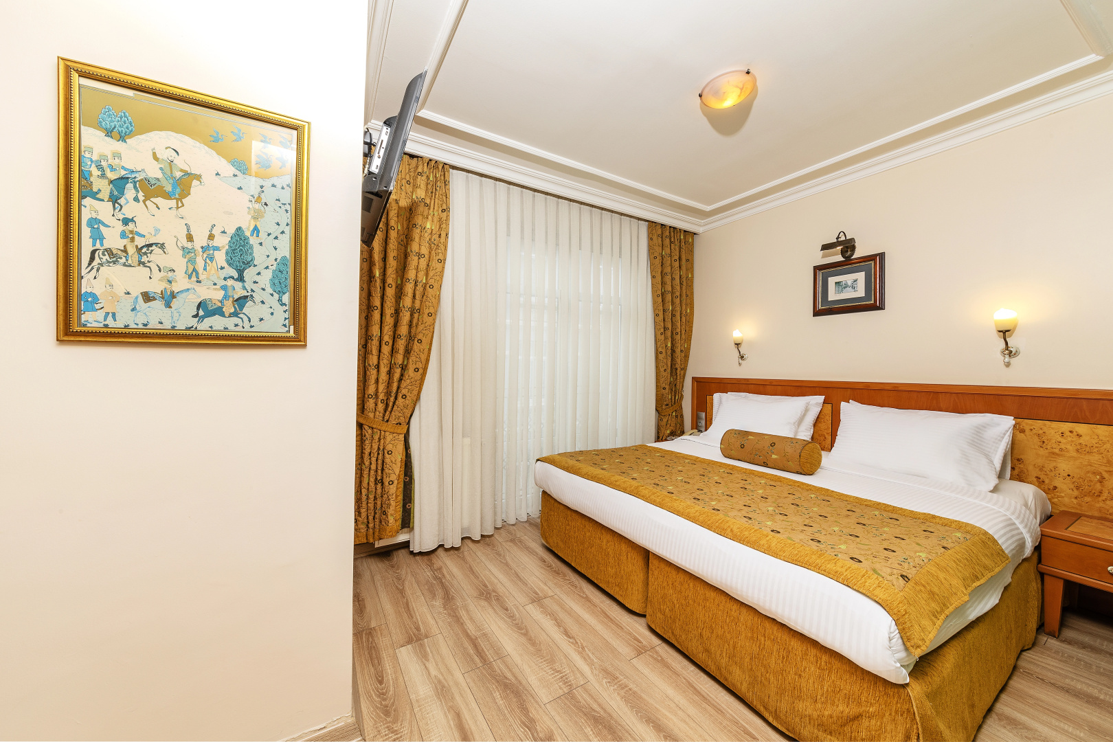Photo - Santa Ottoman Hotel