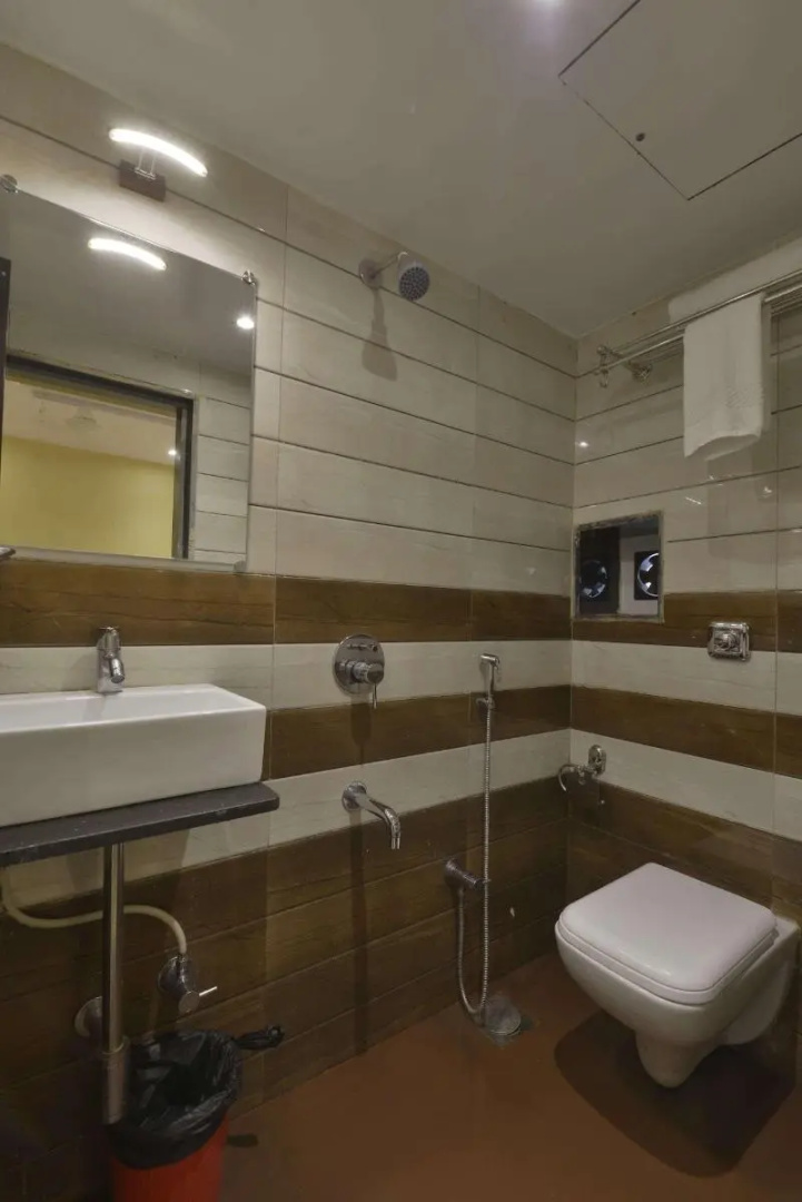 Photo - Hotel Residency Park