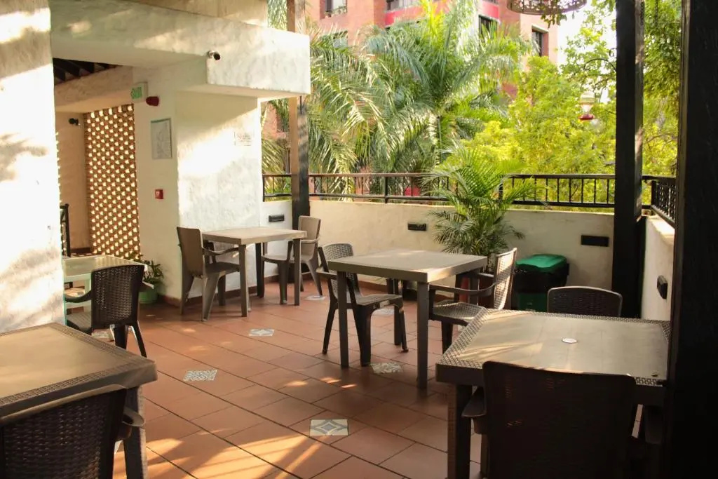 Photo - Casa del Hidalgo Hotel Cali Centenario