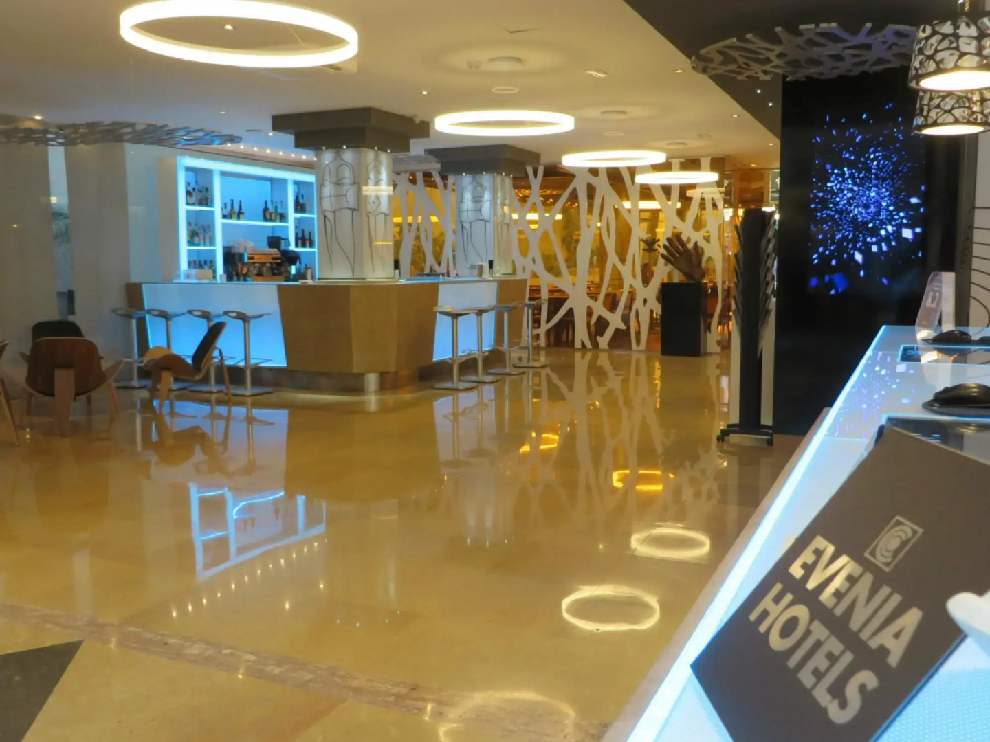 Foto - Evenia Rossello