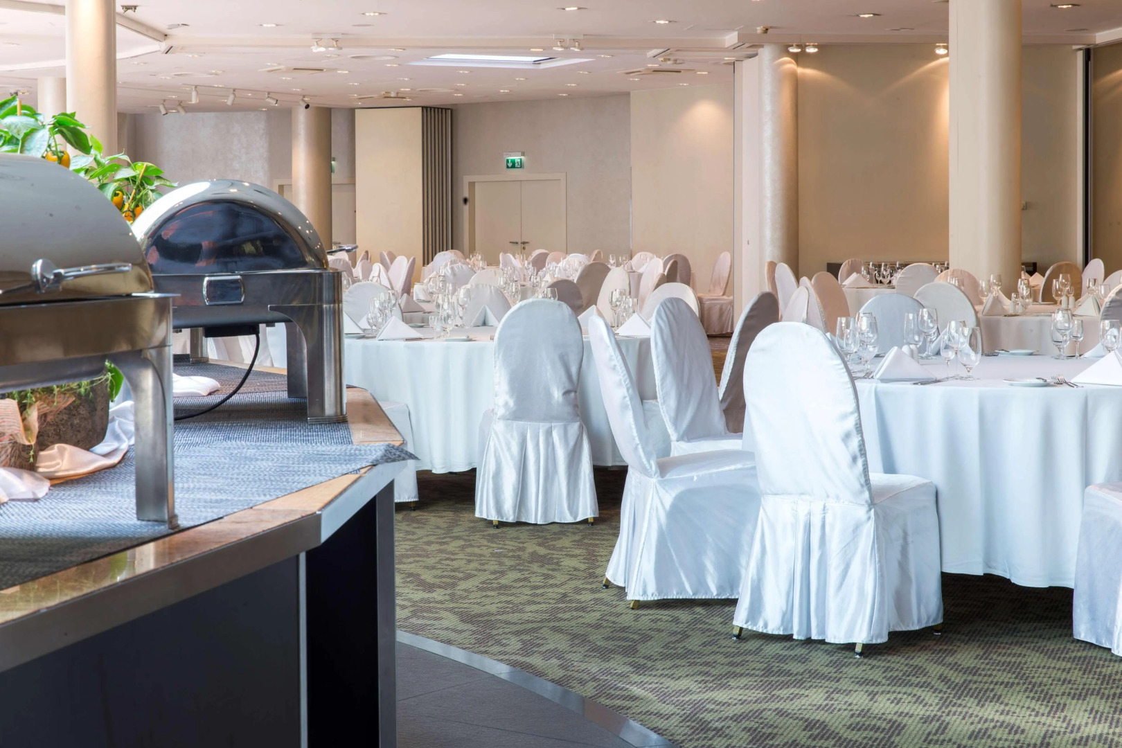 Photo - Radisson Blu Sobieski