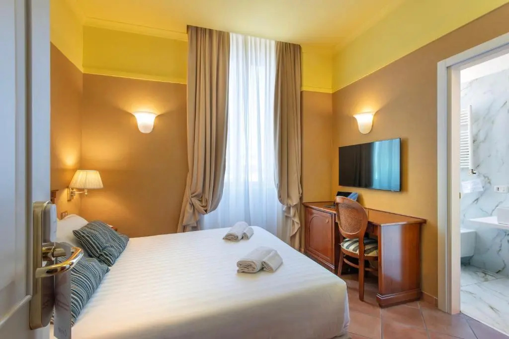 Foto - Hotel Nuvò