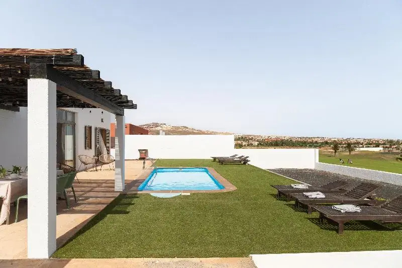 Foto - Ereza White Homes