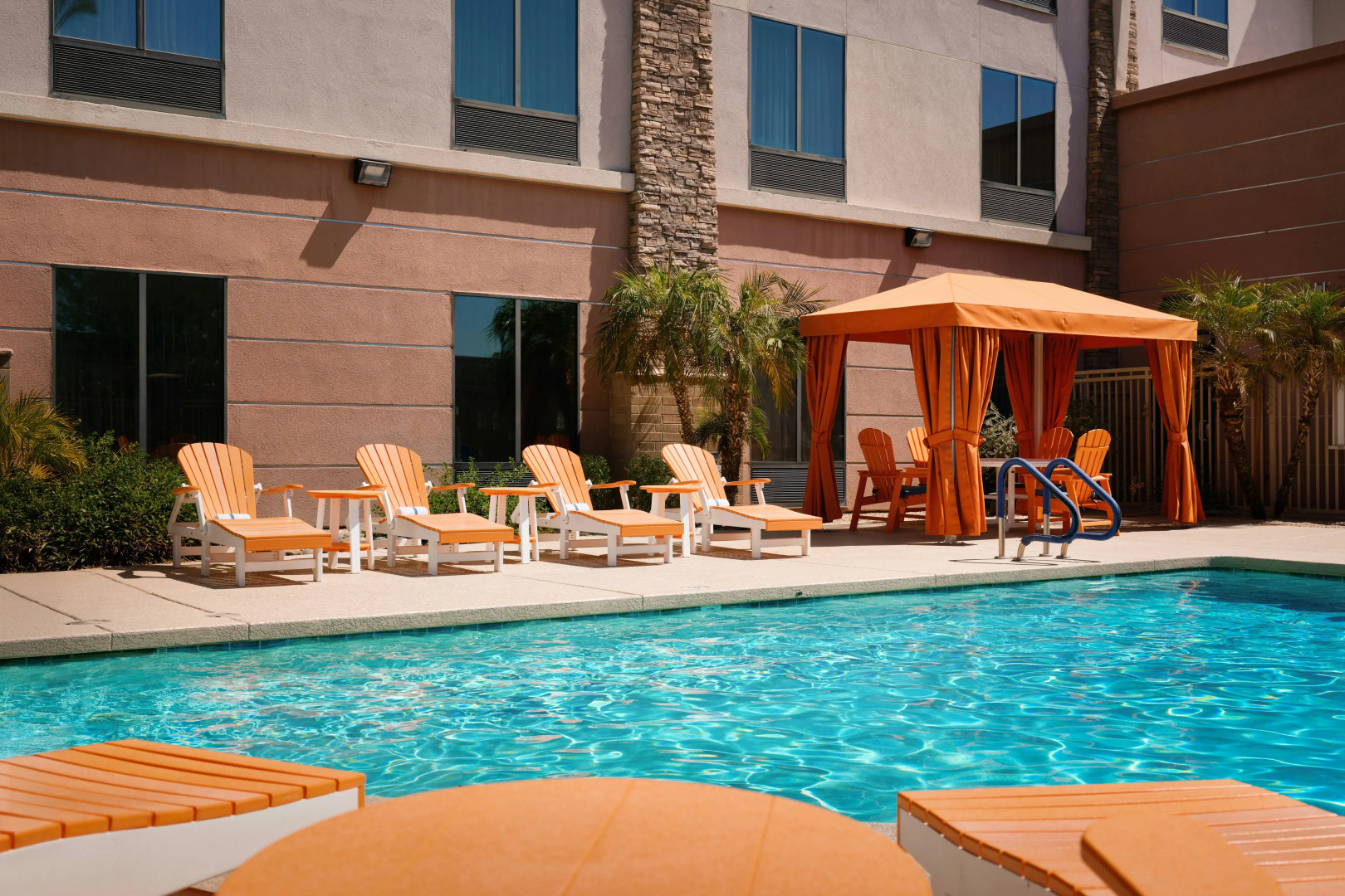Foto - Hilton Garden Inn Phoenix North Happy Valley
