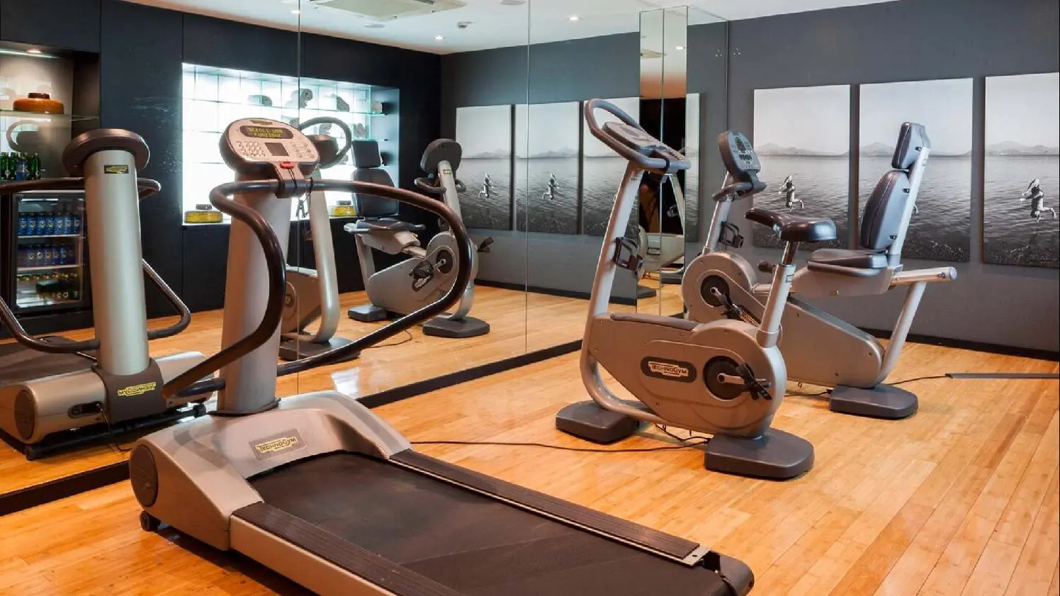 Foto - Exe Zizur Pamplona