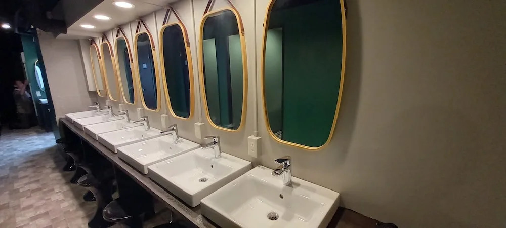 Photo - Wasabi Mita Hotel