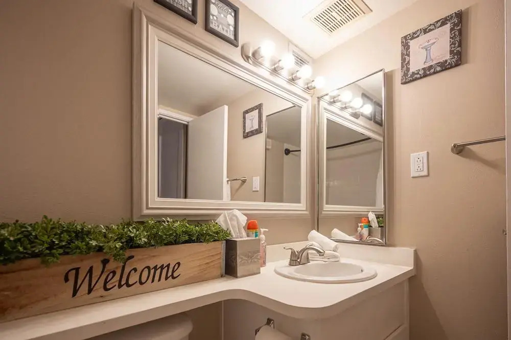 Foto - Right on The Strip - 3BR Condo 1110