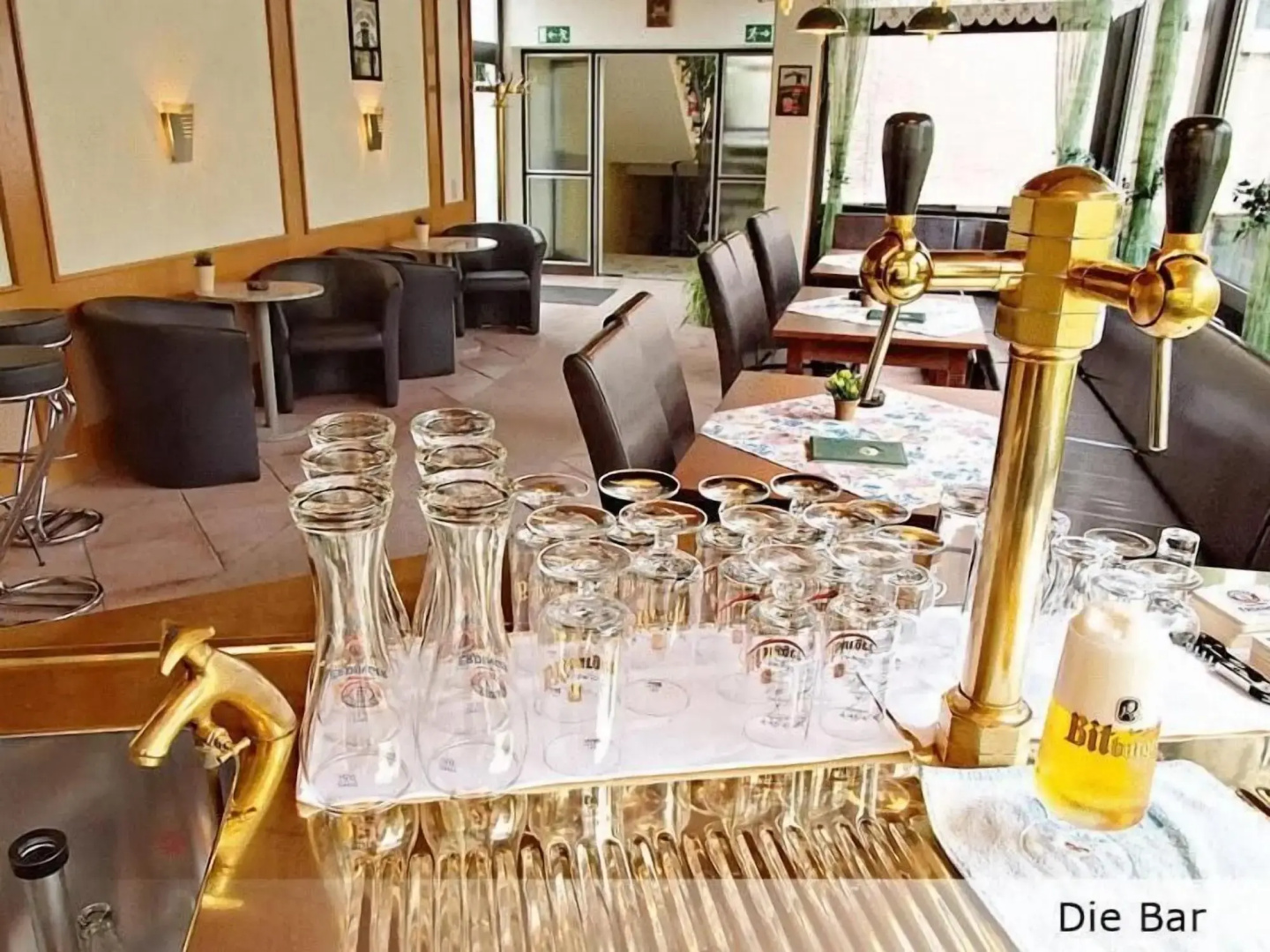 Photo - Hotel Keinath Stuttgart