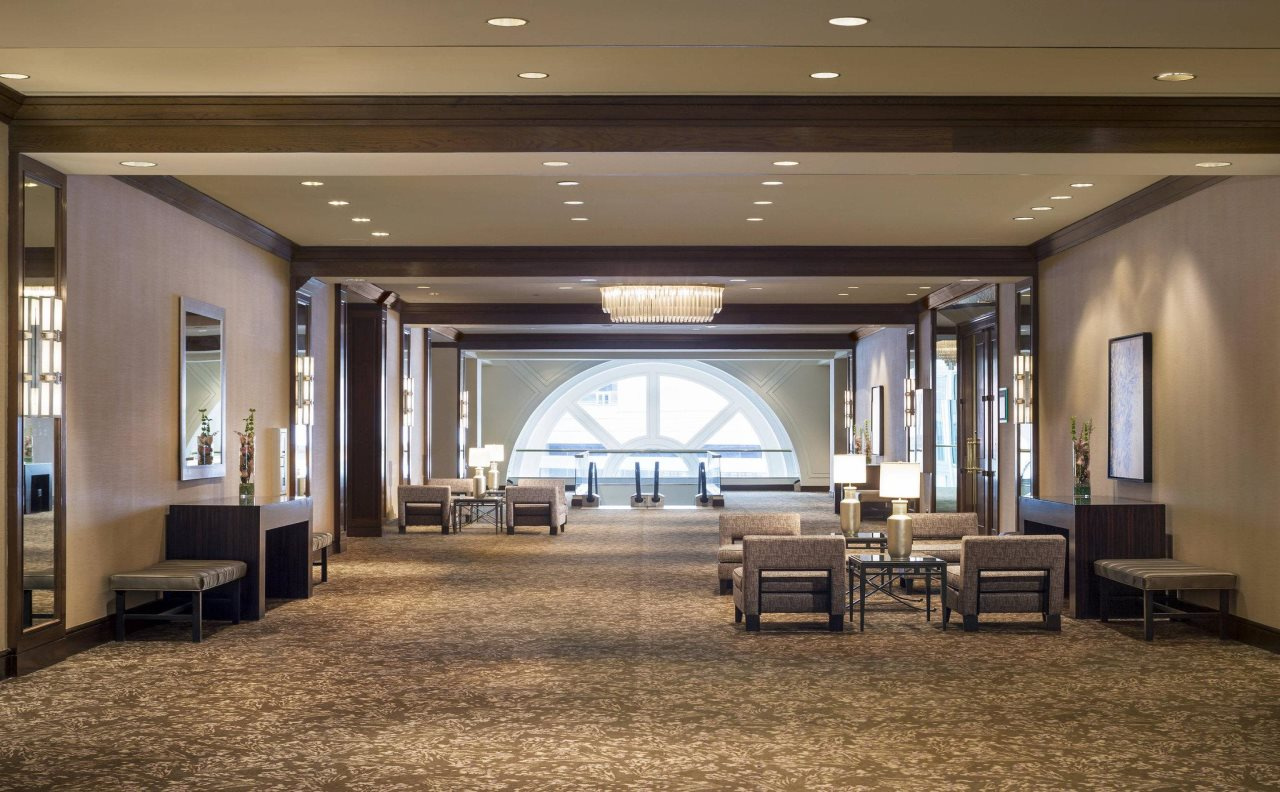 Foto - The Westin Pittsburgh, a Marriott Hotel