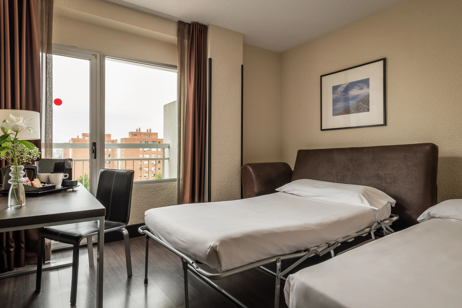 Photo - Hotel Medium Valencia