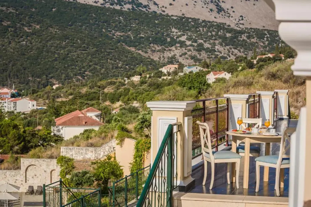 Foto - Kefalonia Bay Palace