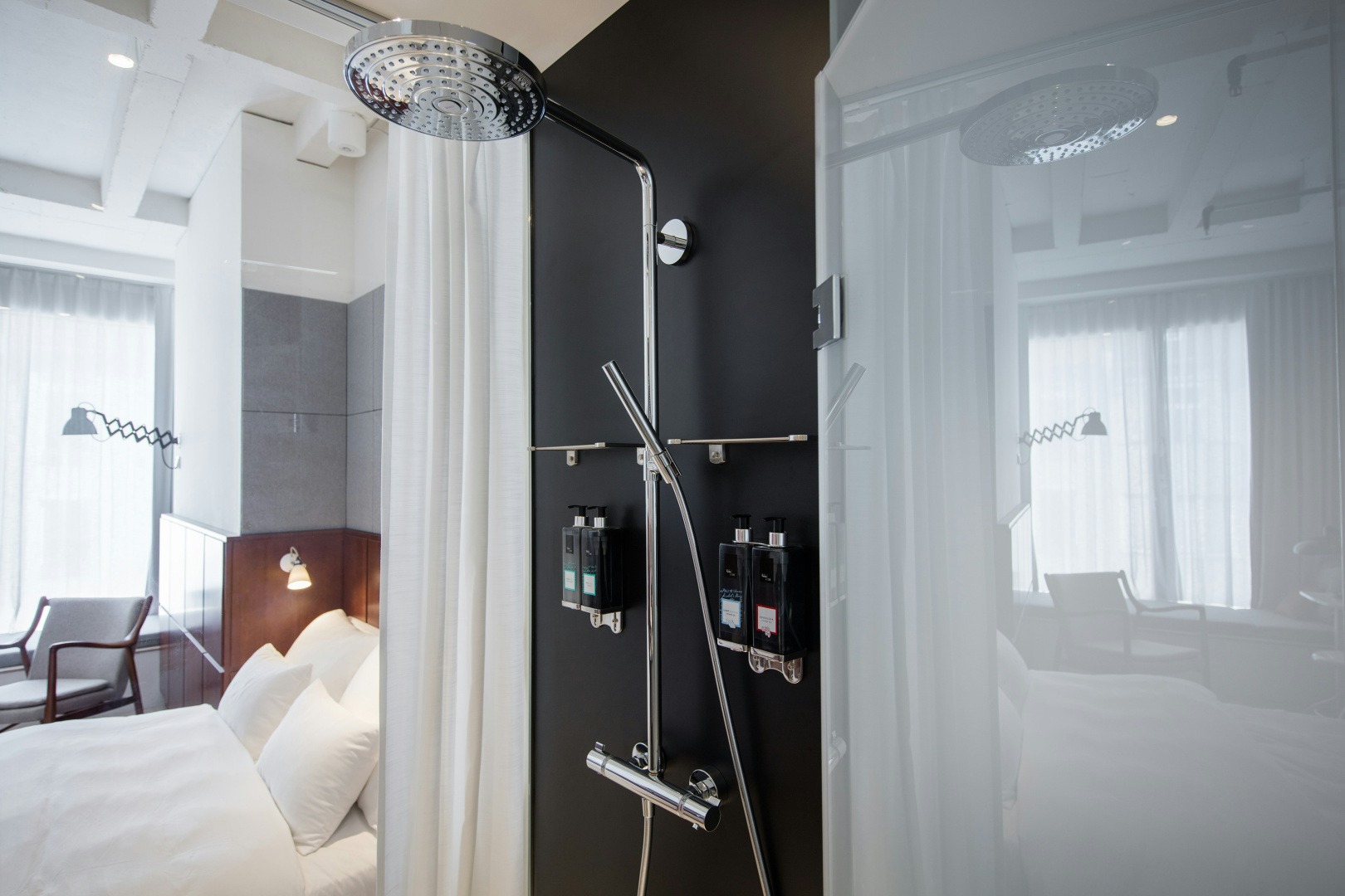 Foto - Ruby Lilly Hotel Munich