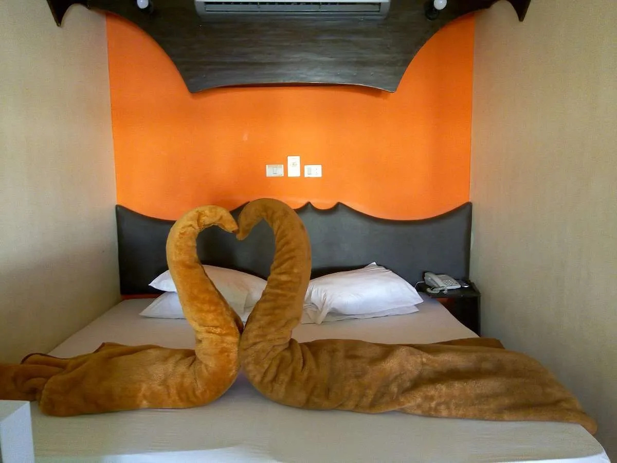 Photo - Aida Hotel Sharm El Sheikh