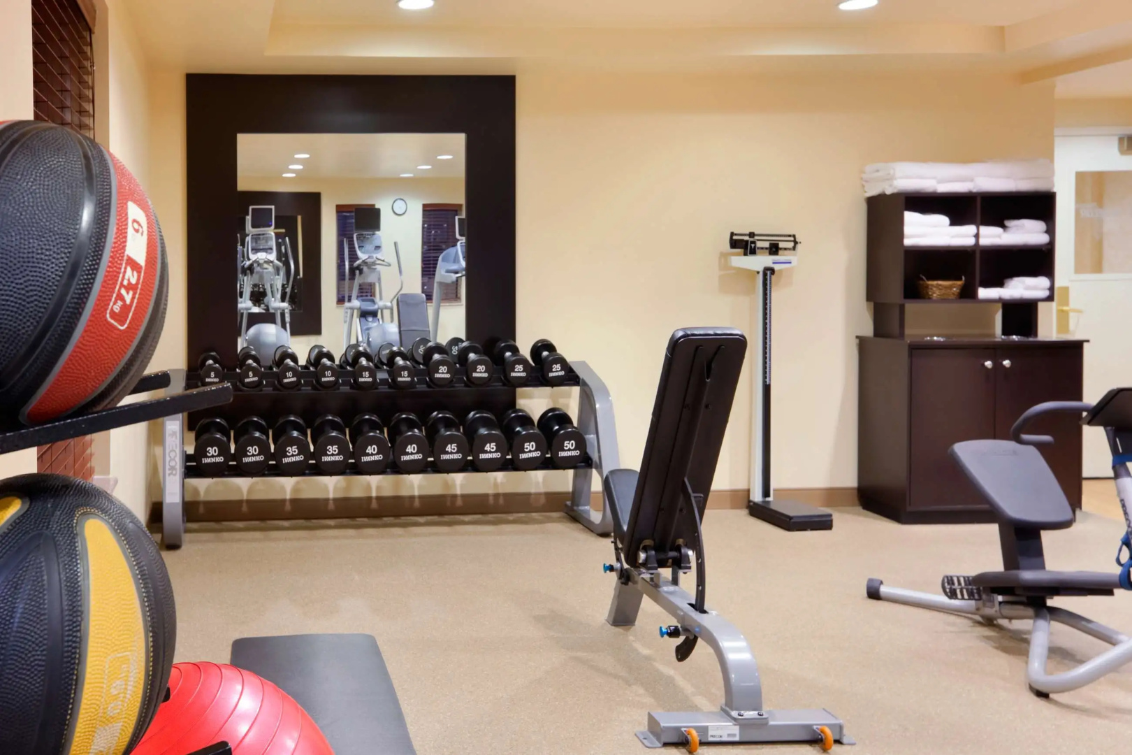 Foto - Homewood Suites by Hilton Edgewater