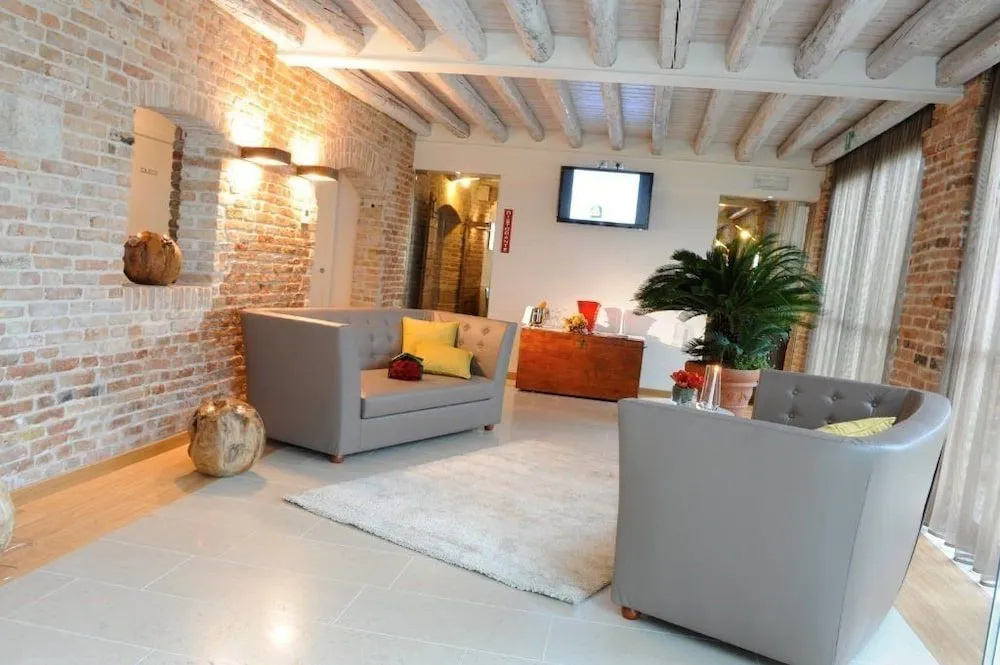Foto - Do Ciacole In Relais