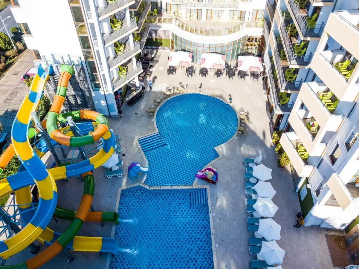 Foto - Best Western PLUS Premium Inn